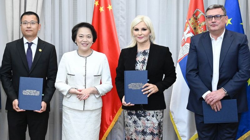 Izgradnja brze saobraćajnice za povezivanje Valjeva sa Milošem Velikim